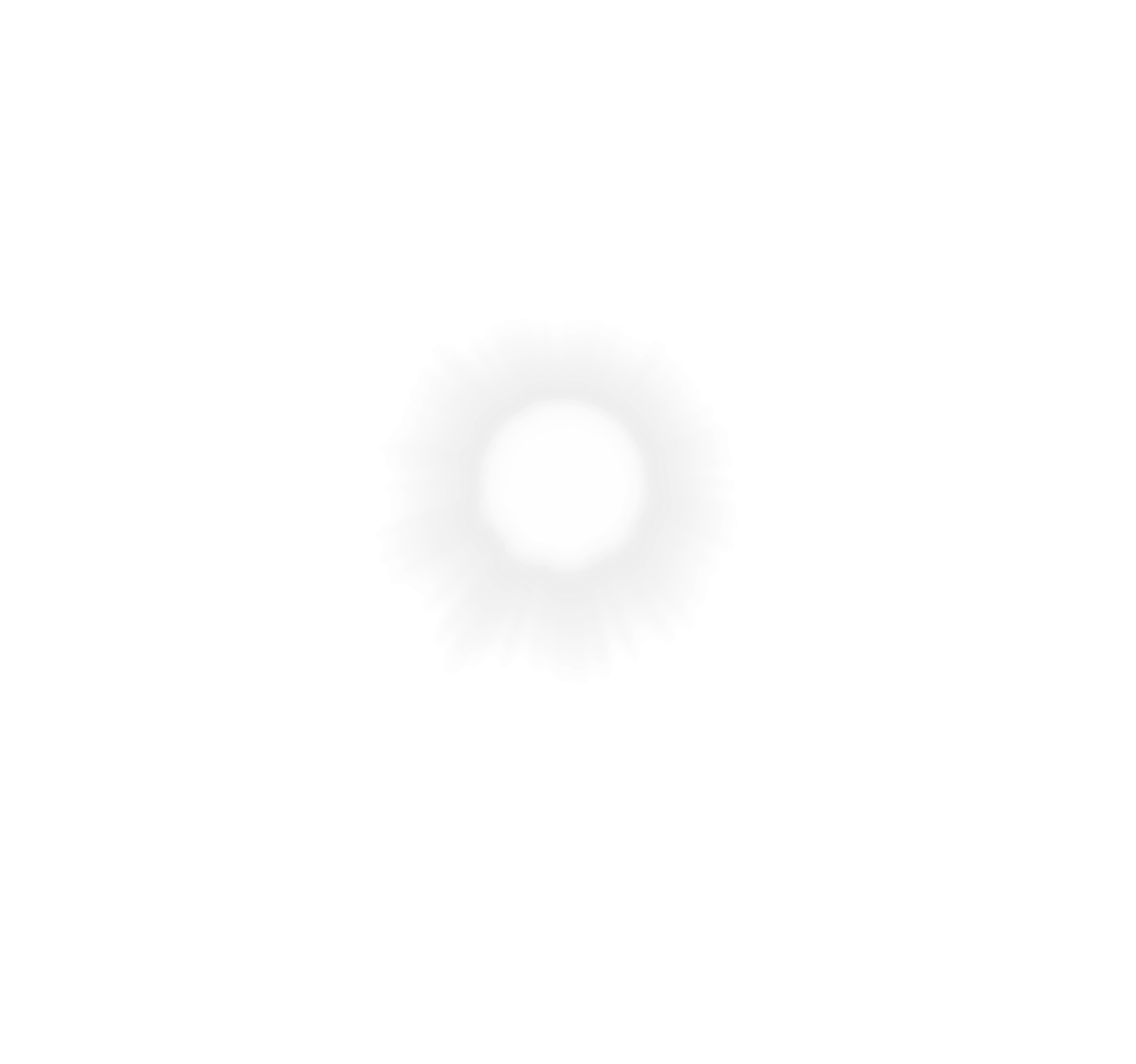 08 Nov - Sunbeams Png Clipart (1197x1121), Png Download