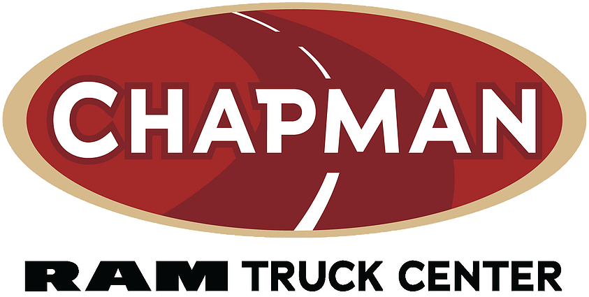 Ram Truck Center - Circle Clipart (857x459), Png Download