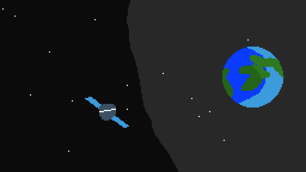 Download Colorful Drawing Night Sky - Circle Clipart (1024x576), Png Download