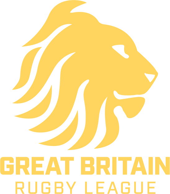 Great Britain Rugby League Lions Tour - Poster Clipart (548x626), Png Download