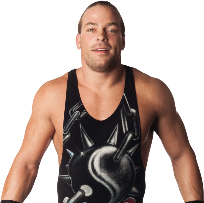 Rob Van Dam Png Picture - Wwe Rob Van Dam Png Clipart (1000x707), Png Download