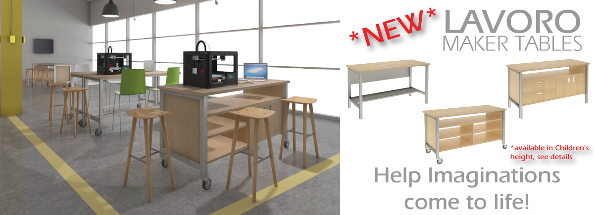 Urban Lounge Collection - Table Clipart (1200x435), Png Download