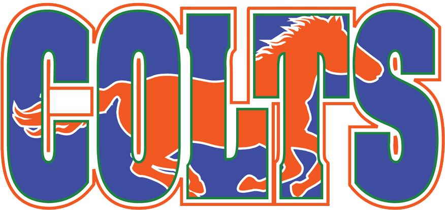 Catawba Springs Elementary School Pto - Graphic Design Clipart (888x442), Png Download