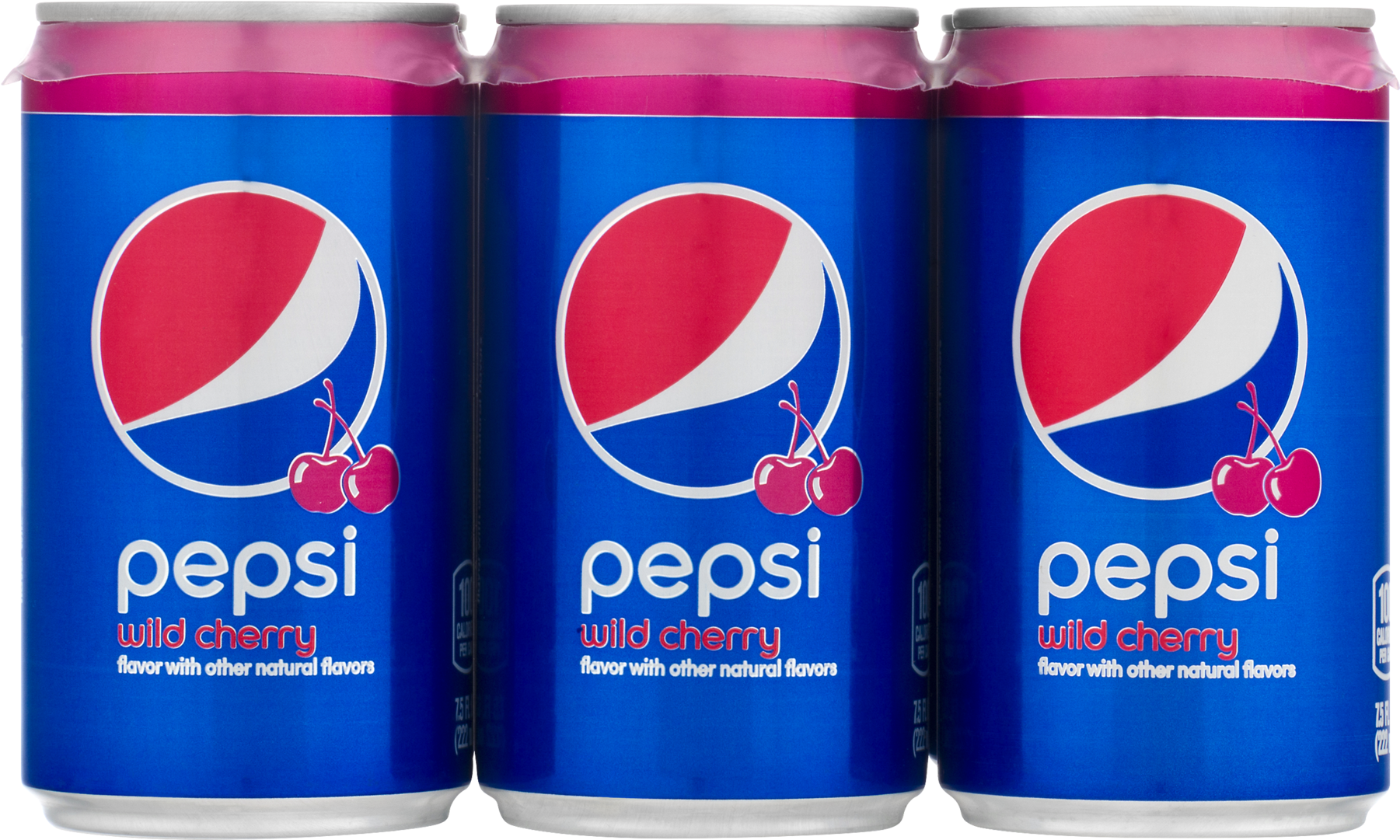 Carbonated Soft Drinks Clipart (1800x1800), Png Download