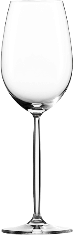 Wine Glass Clipart (715x858), Png Download
