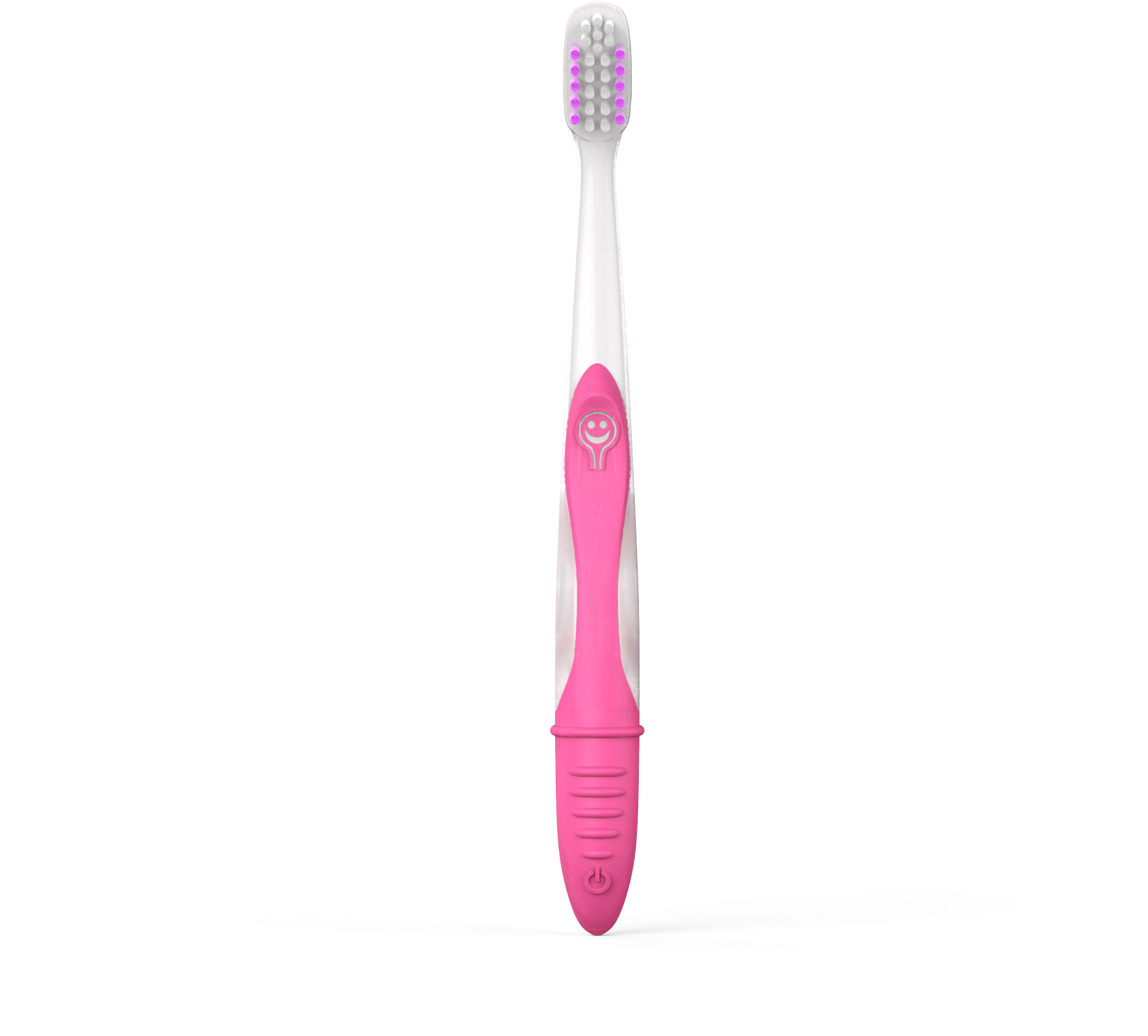 Kids Flash /led Toothbrush K1652 Clipart (1920x1978), Png Download