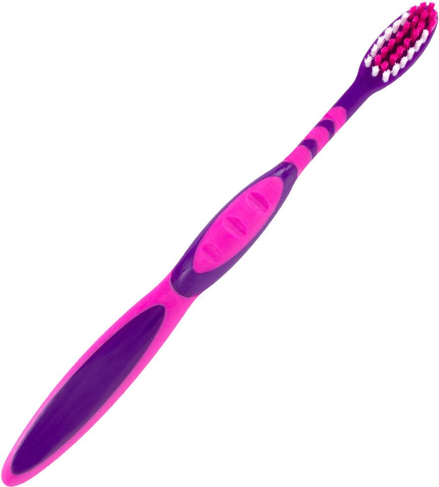Toothbrush - Kitchen Utensil Clipart (1020x1120), Png Download
