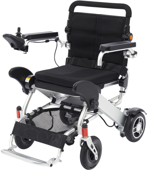 Kd Smart Wheelchair - Smart Wheelchair Clipart (600x600), Png Download