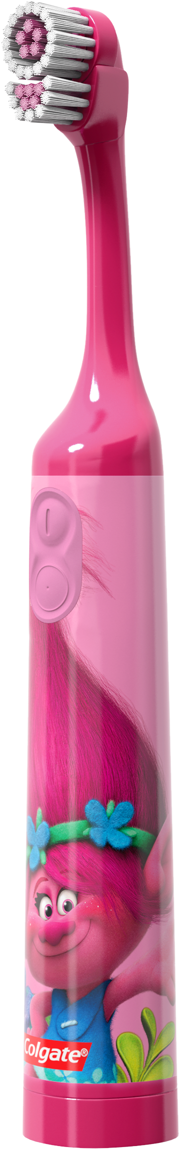 Cepillos Electricos Para Niñas Clipart (2500x2500), Png Download