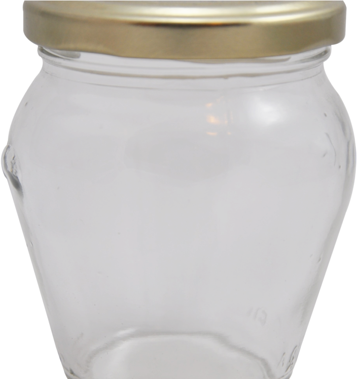 Glass Jar Png Transparent Image - Vase Clipart (1024x768), Png Download