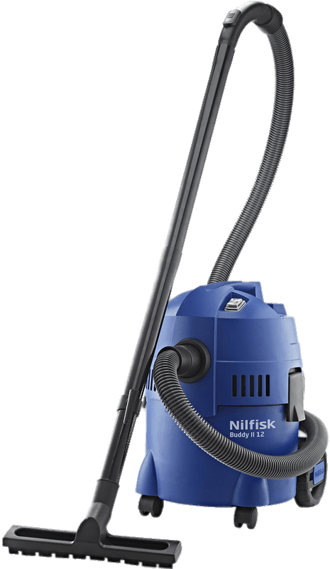 Objects - Nilfisk Buddy 12 Clipart (800x800), Png Download