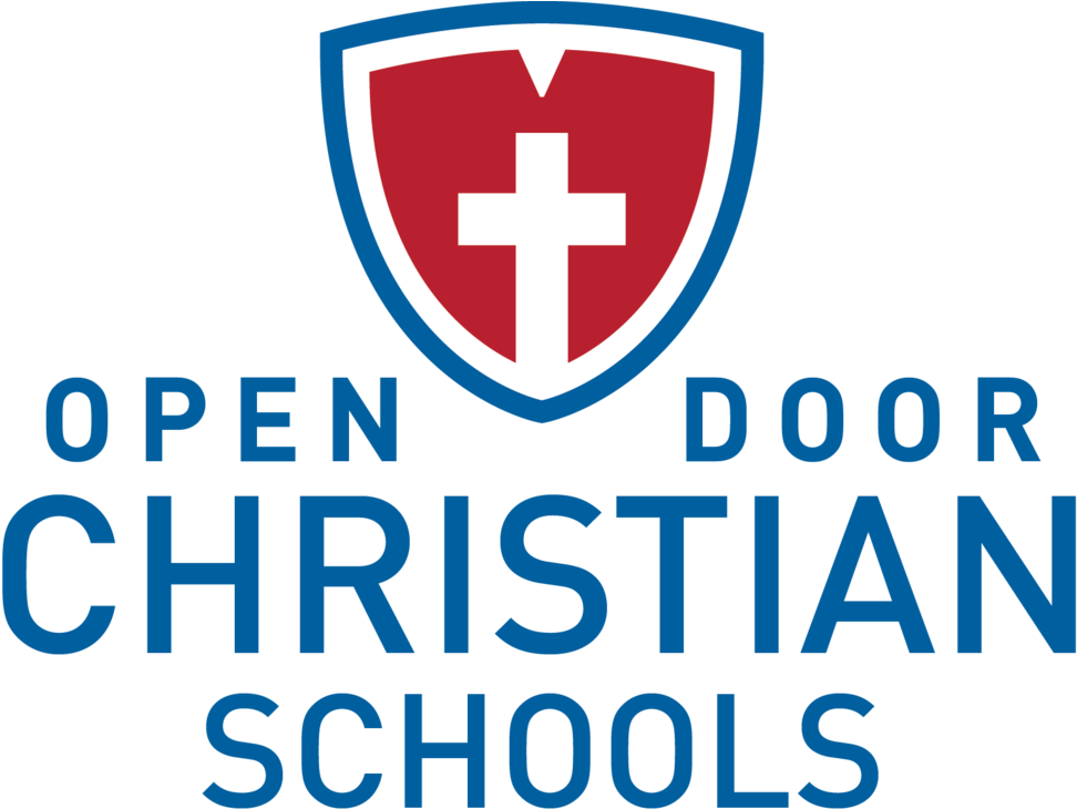 Odc Logo Schools Rgb Lg Gm - Ifp School Clipart (1000x758), Png Download