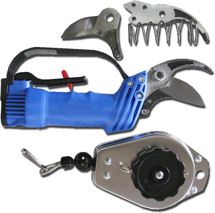 Hock / Neck Scissor - Blade Clipart (900x900), Png Download