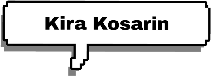 Kira Sticker - Inscreva Se Png Clipart (1024x1024), Png Download