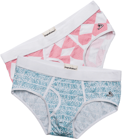 91114 1 - Panties Clipart (682x1024), Png Download