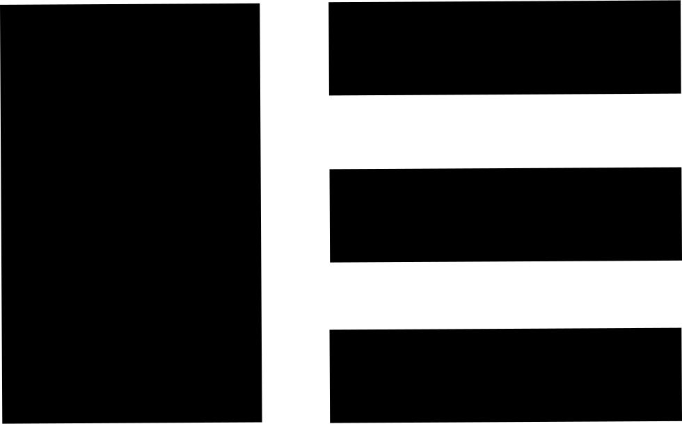 Png File Svg - Monochrome Clipart (980x610), Png Download