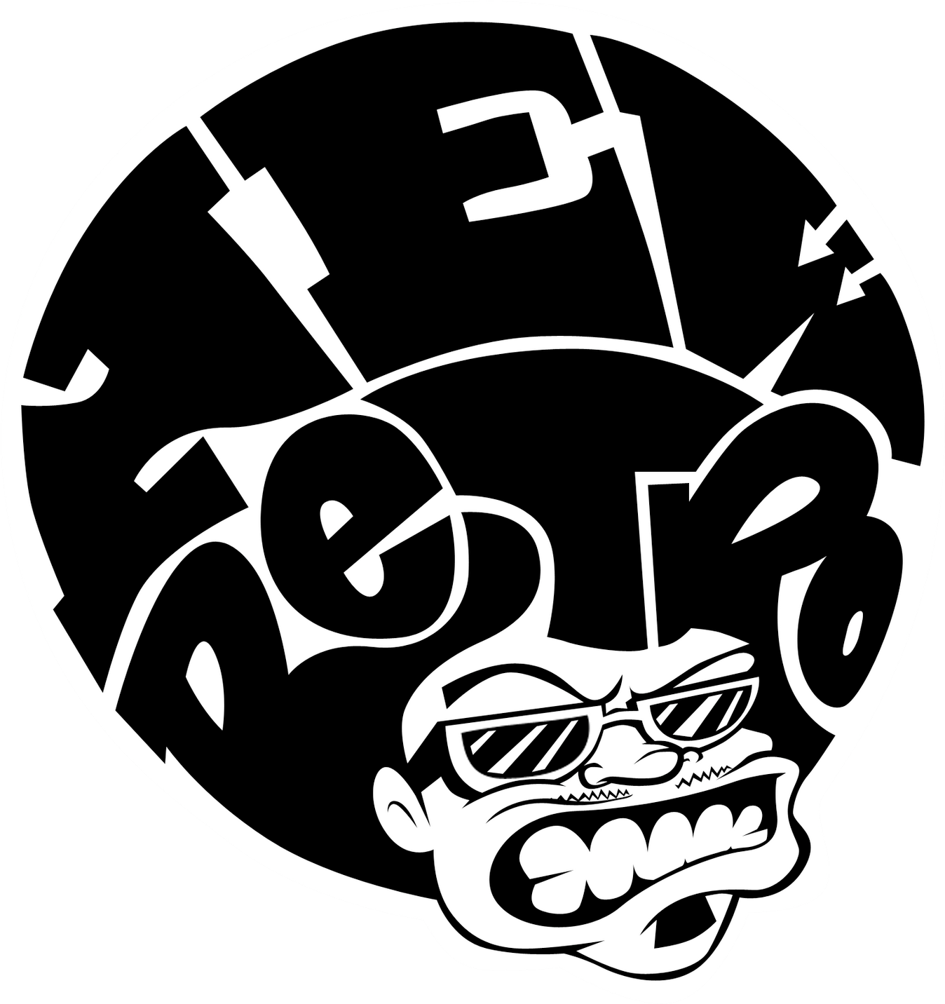 Afro Vector Guy - Cartoon Afro Man Clipart (1532x1600), Png Download