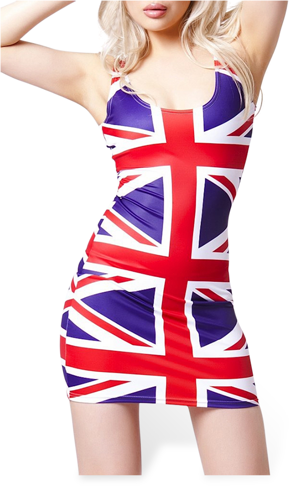 sexy dress english