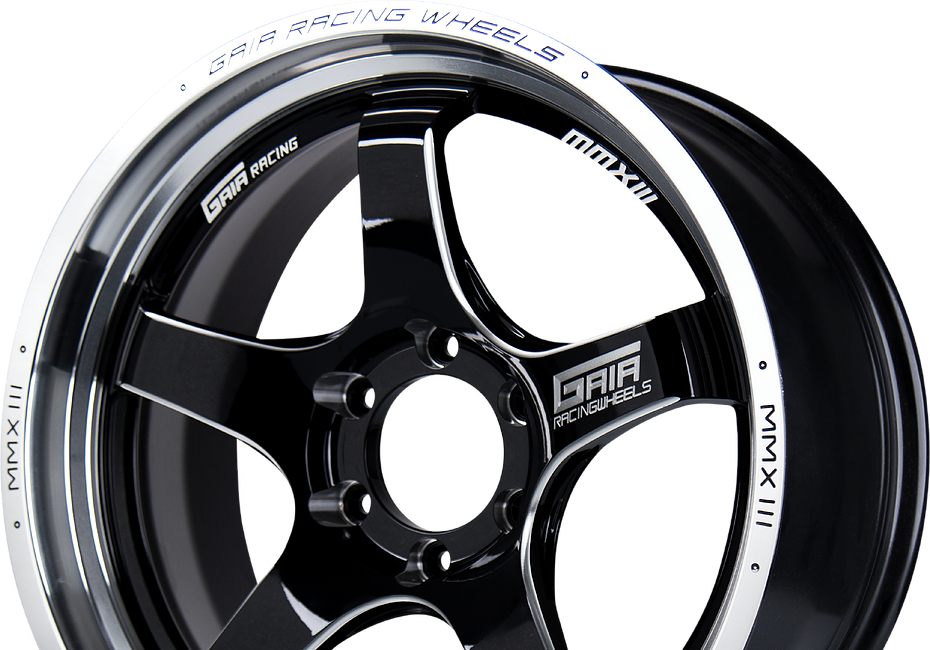 Gaiawheels For Web-21 - Hubcap Clipart (930x650), Png Download