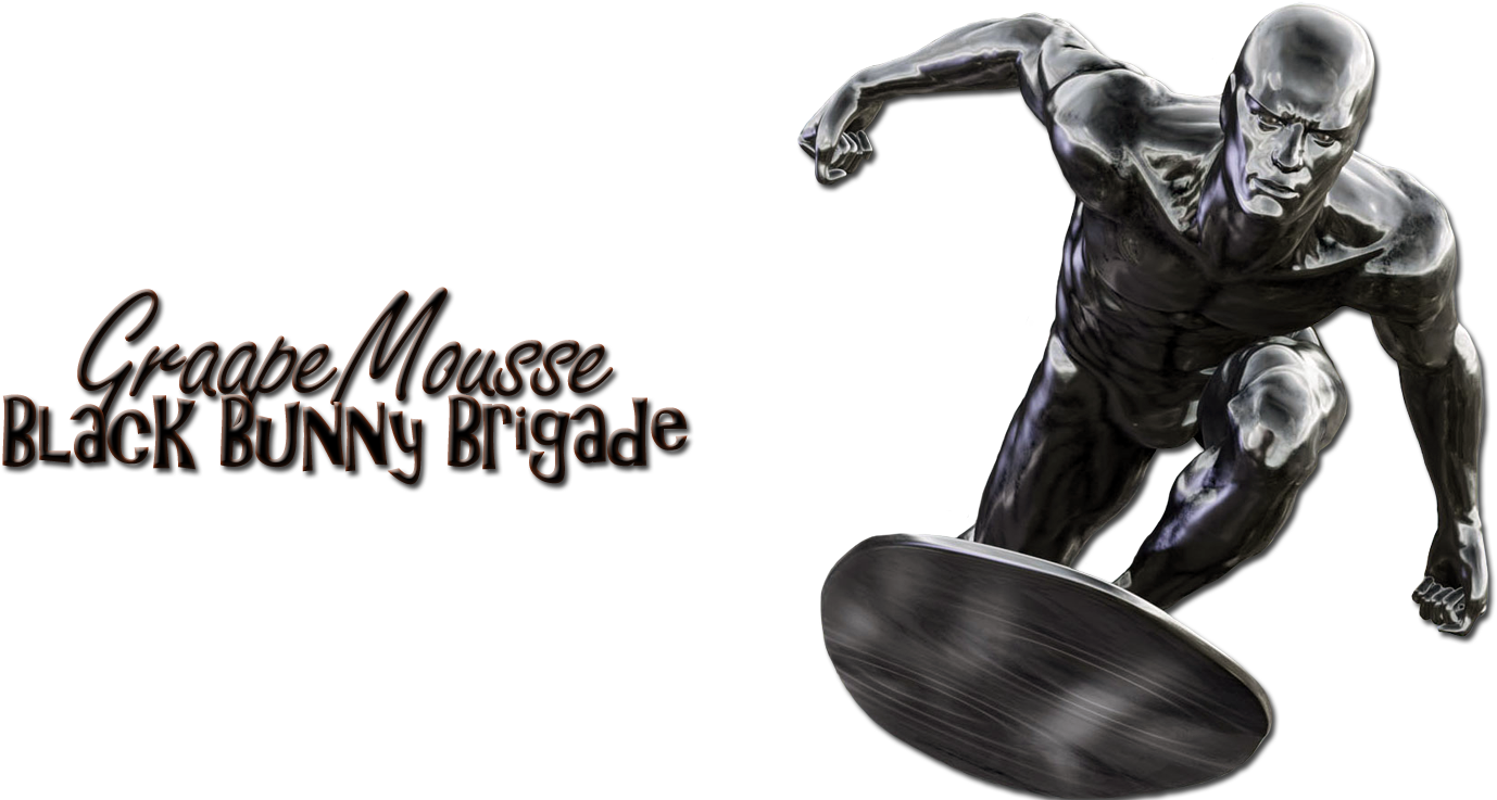 Silver Surfer Movie Png , Png Download Clipart (1378x737), Png Download