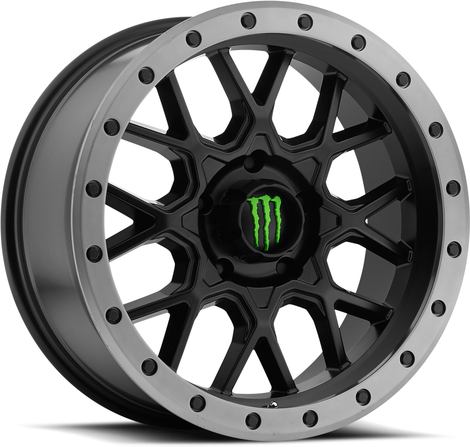 654 - - Monster Energy Clipart (1000x935), Png Download