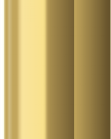 Bullet Clipart Realistic - Wood - Png Download (640x480), Png Download