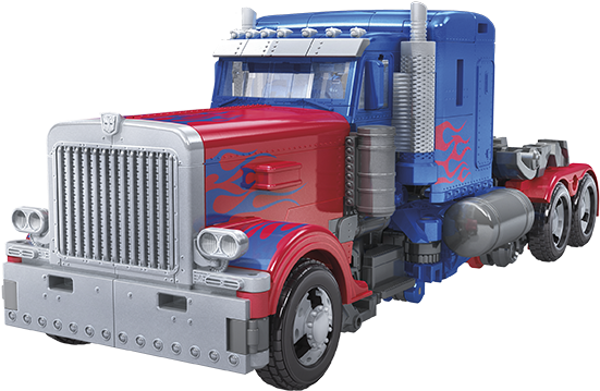 Transformers Studio Series 32 Voyager Class Movie 1 - Transformers Studio Series 32 Optimus Prime Clipart (672x672), Png Download