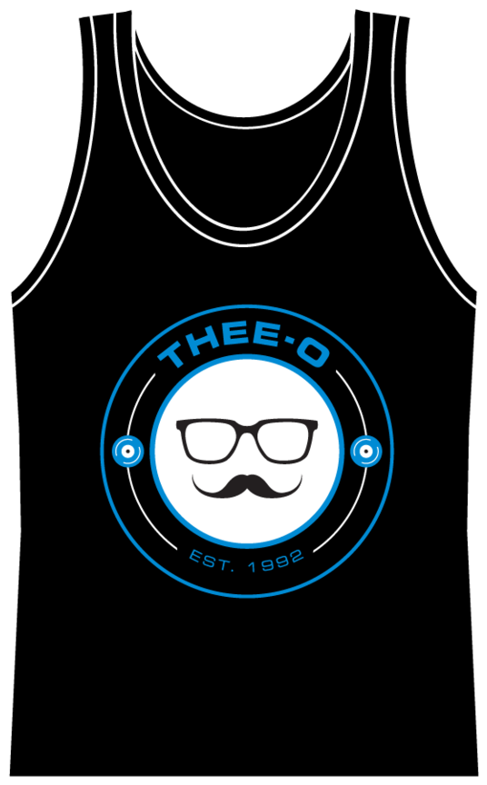 Thee O Tank 01 - Active Tank Clipart (1000x1000), Png Download