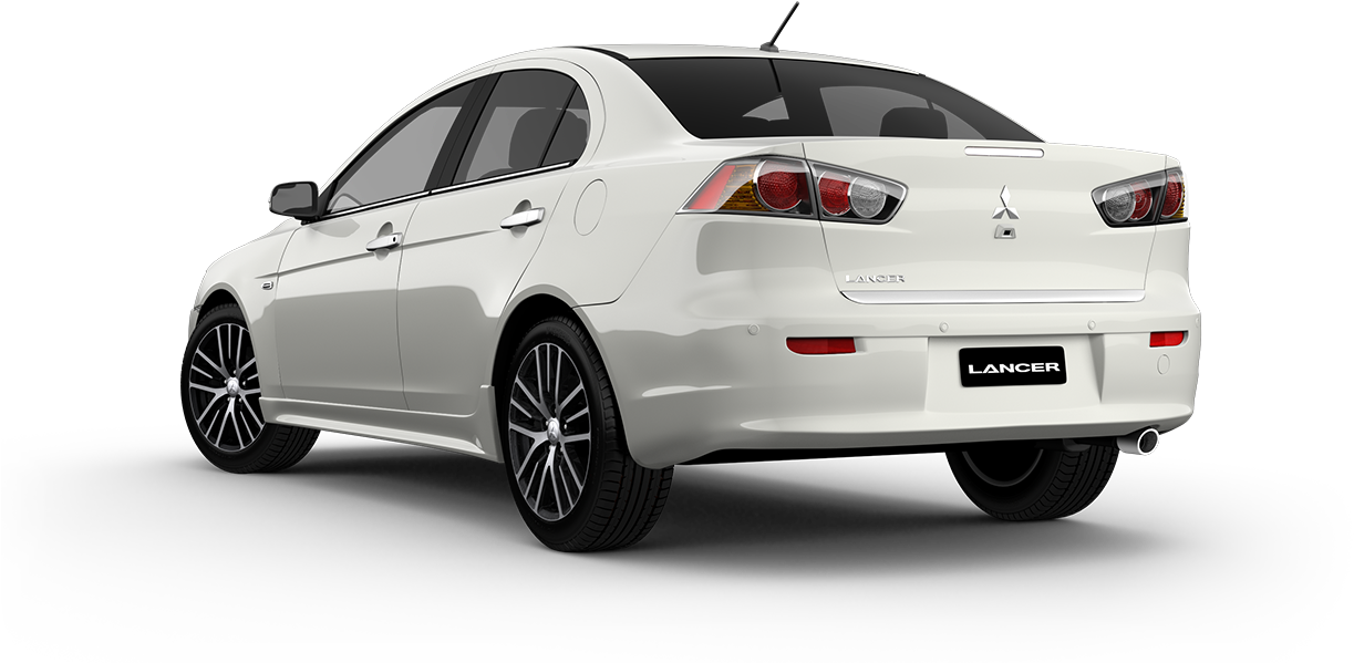 For The Young And Young At Heart - Mitsubishi Lancer Clipart (1250x733), Png Download