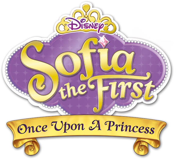 The Movie Introduces Sofia, An Average Girl Whose Life - Character Sofia The First Clipart (750x635), Png Download
