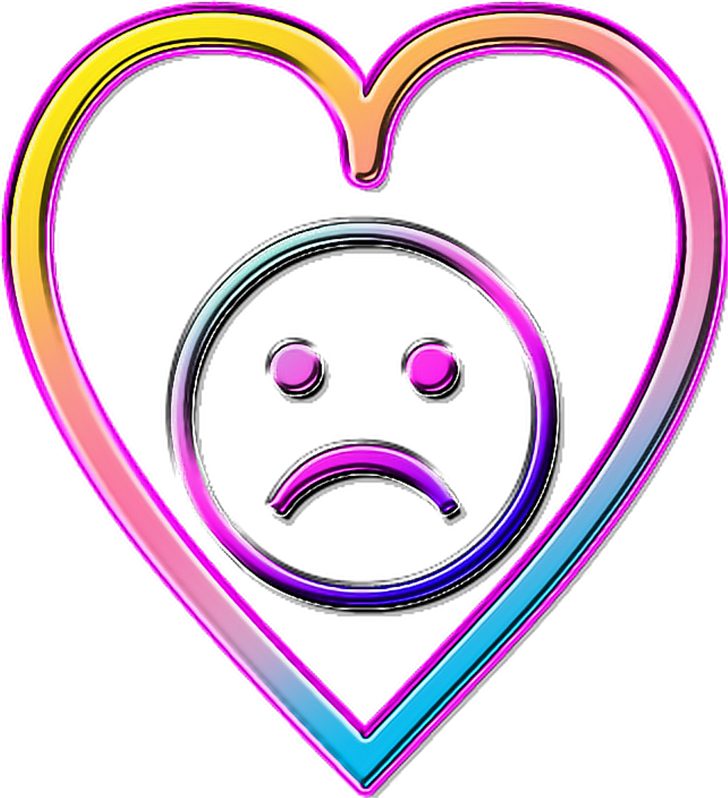 Png Vaporwave Transparent Tumblr Aesthetic Overlay - Vaporwave Clipart (1024x1123), Png Download