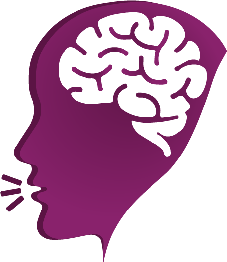 Adolescent Behavioral Health - Illustration Clipart (612x538), Png Download