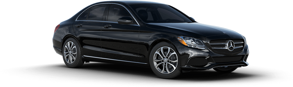 Black - 2017 Mercedes Benz E300 Sedan Clipart (1300x438), Png Download
