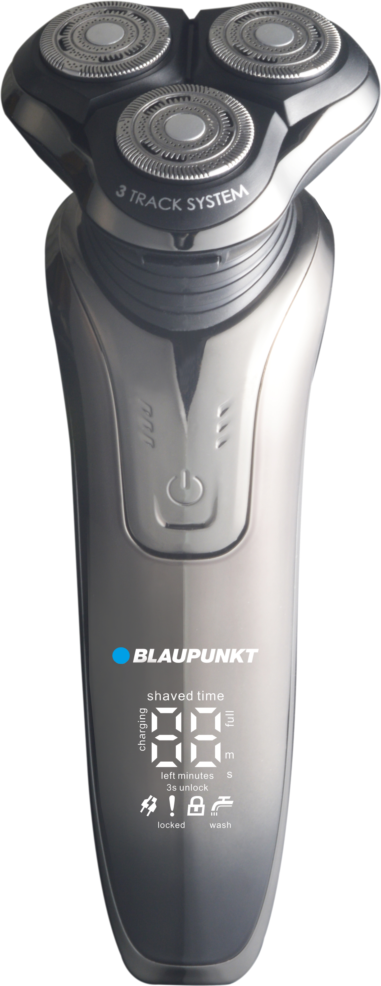 Electric Razor , Png Download Clipart (1608x4157), Png Download