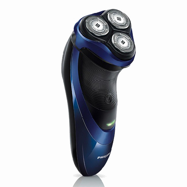 Electric Razor Png Photo - フィリップス シェーバー Clipart (650x650), Png Download