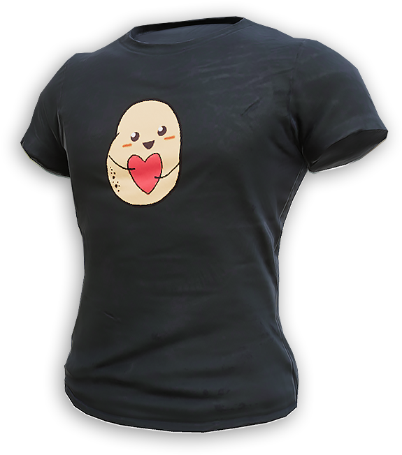 Janet's Chocoh Shirt Coming To - Cartoon Clipart (720x720), Png Download