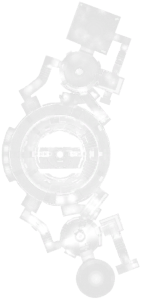 It Is Especially Vulnerable To The Enemy Attacks From - Wrench Clipart (1080x1080), Png Download