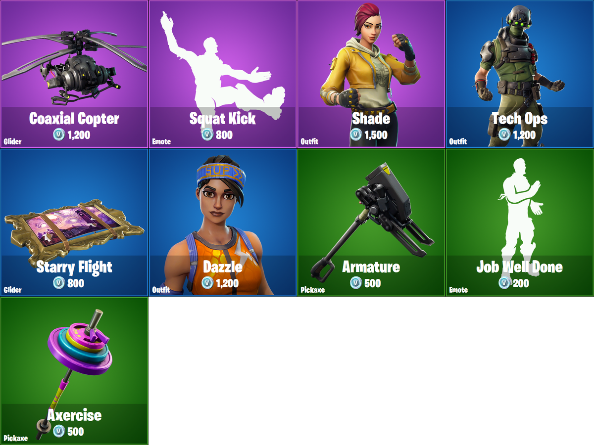 Lucas7yoshi // Fortnite Leaks & News & Shitposts On - Graphic Design Clipart (1200x900), Png Download