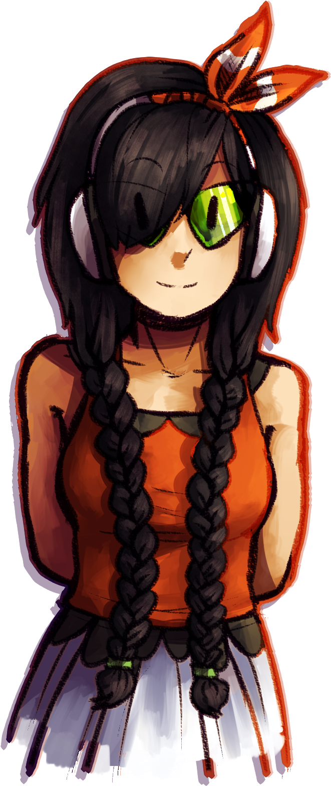 Request For /u/igorthemii Clipart (953x1797), Png Download