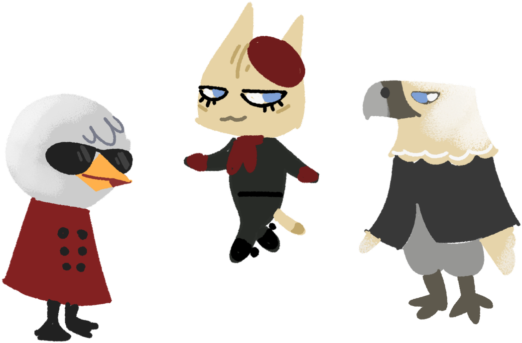 Discord - Cartoon Clipart (1200x809), Png Download