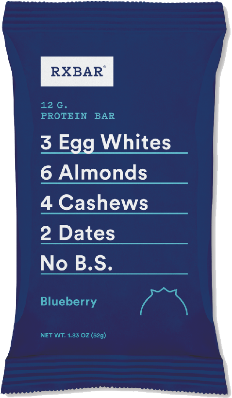 Rx Bar Blueberry - Wool Clipart (1242x1242), Png Download