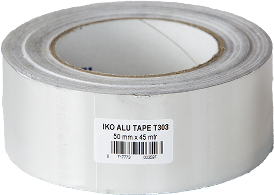 Alu Tape - Iko Alu Tape Clipart (900x600), Png Download