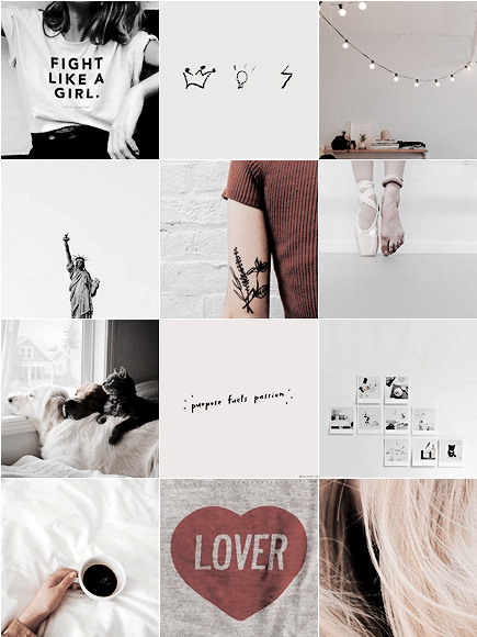 “ Fight - Girl Clipart (500x666), Png Download