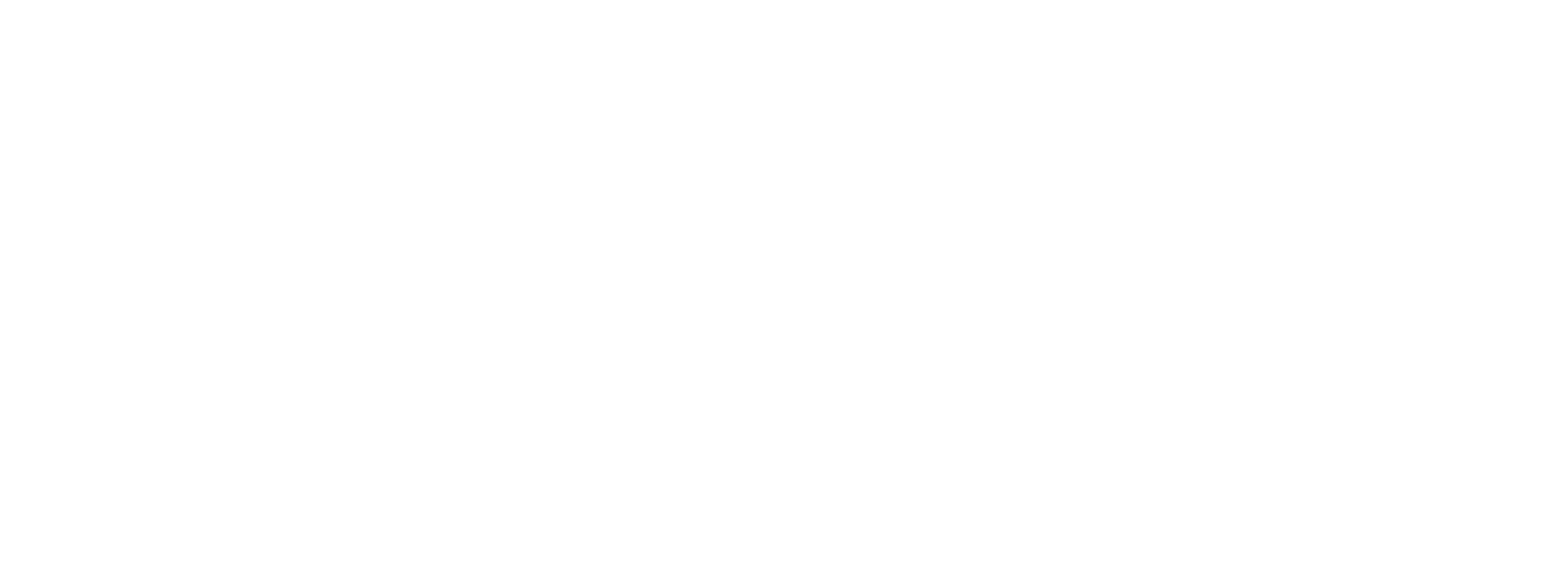 A Lot Of Issues - Black-and-white Clipart (2539x1134), Png Download