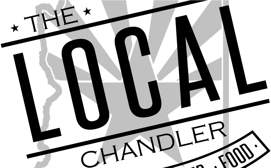 The Local Chandler Grand Opening Clipart (1200x700), Png Download