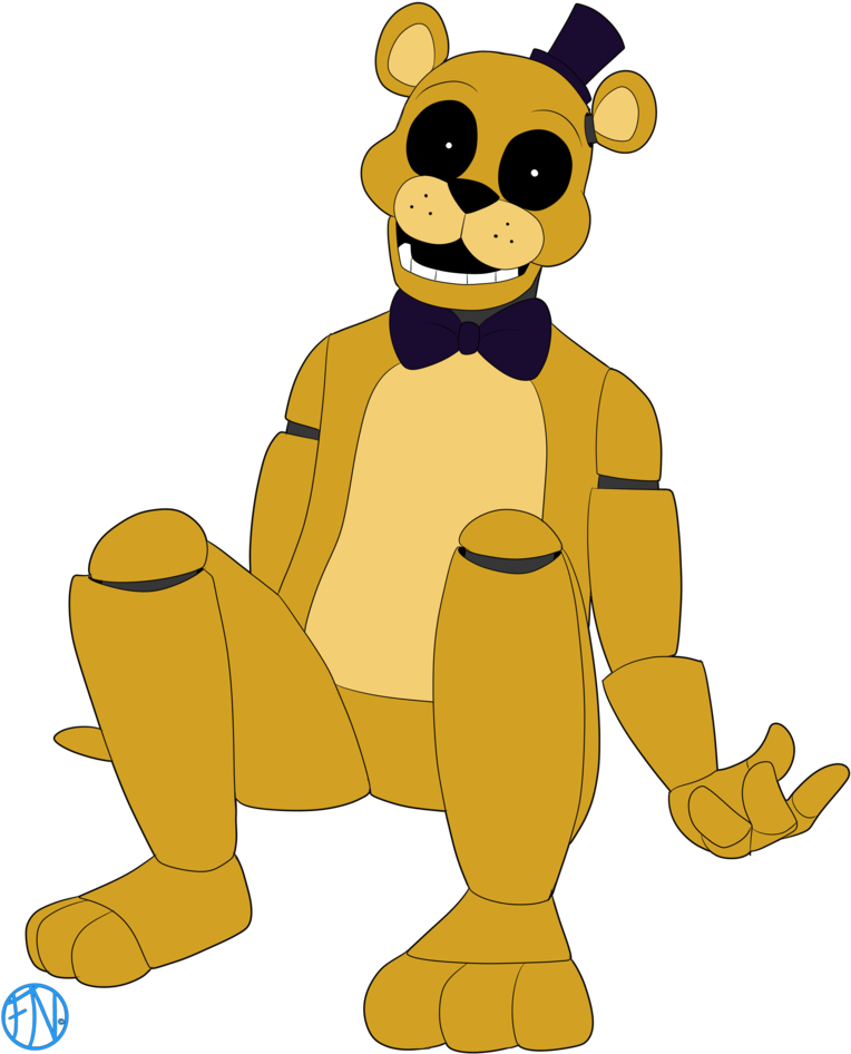 Funtime Chica By Fnafnations - Funtime Chica Fnaf Nations - Free  Transparent PNG Clipart Images Download