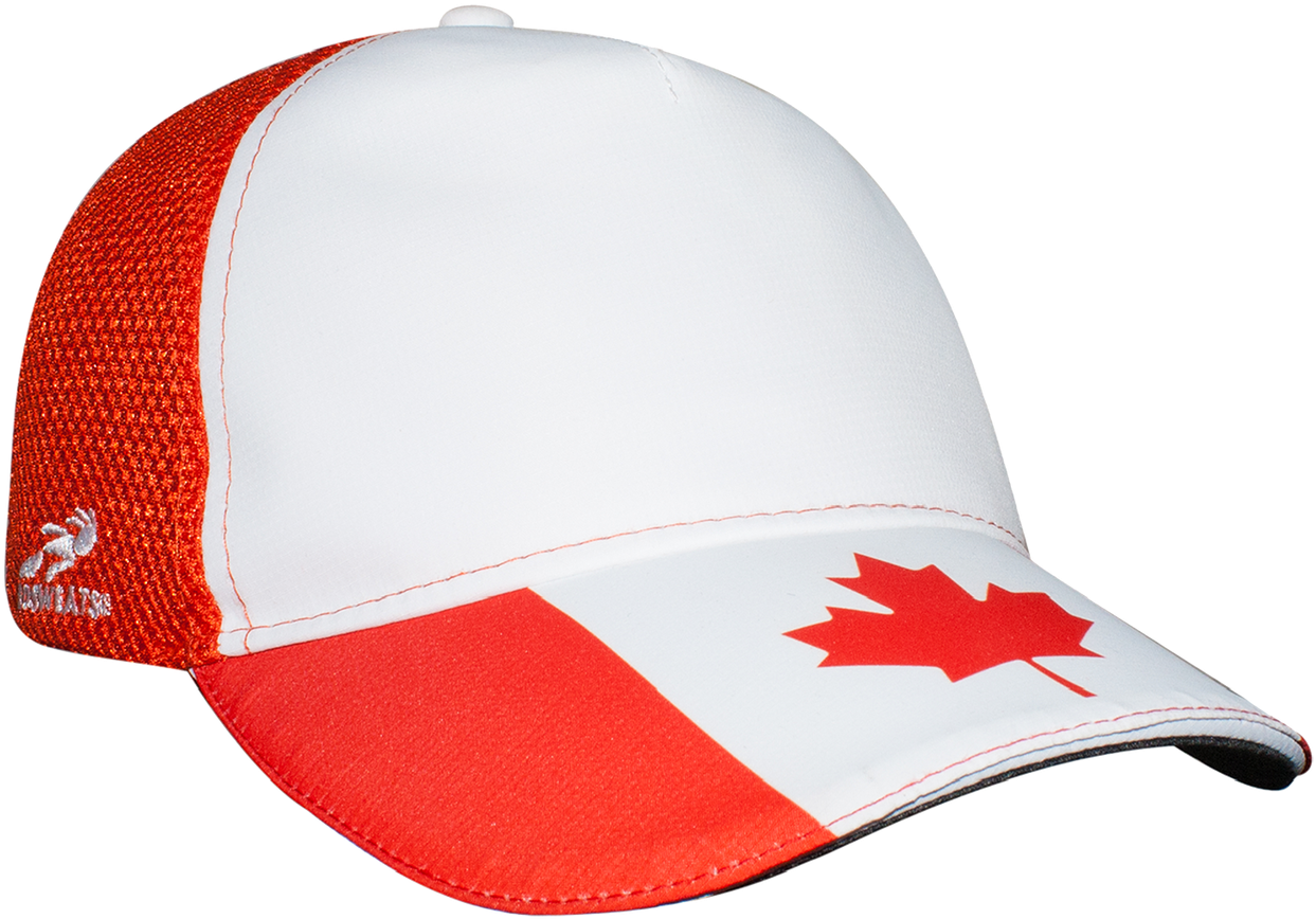 Men's Trucker Hats - Canada Hat Png Clipart (1280x1280), Png Download