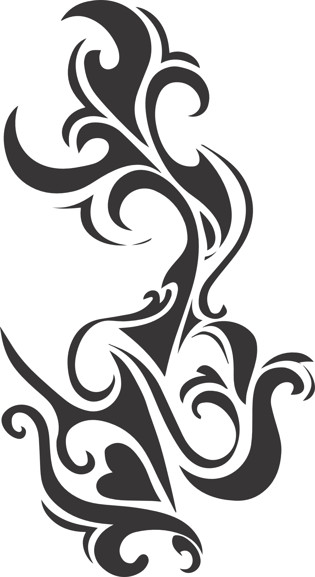 Download Tattoo Star Sleeve Artist Tribal Nautical Clipart Tribal