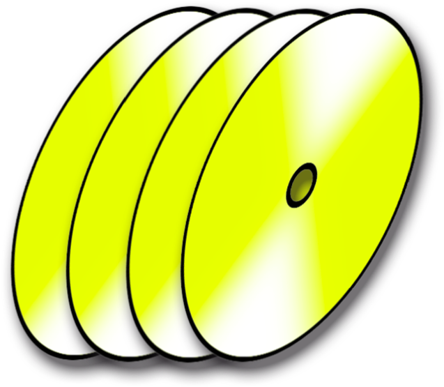 Quadruple Gold - Circle Clipart (676x599), Png Download