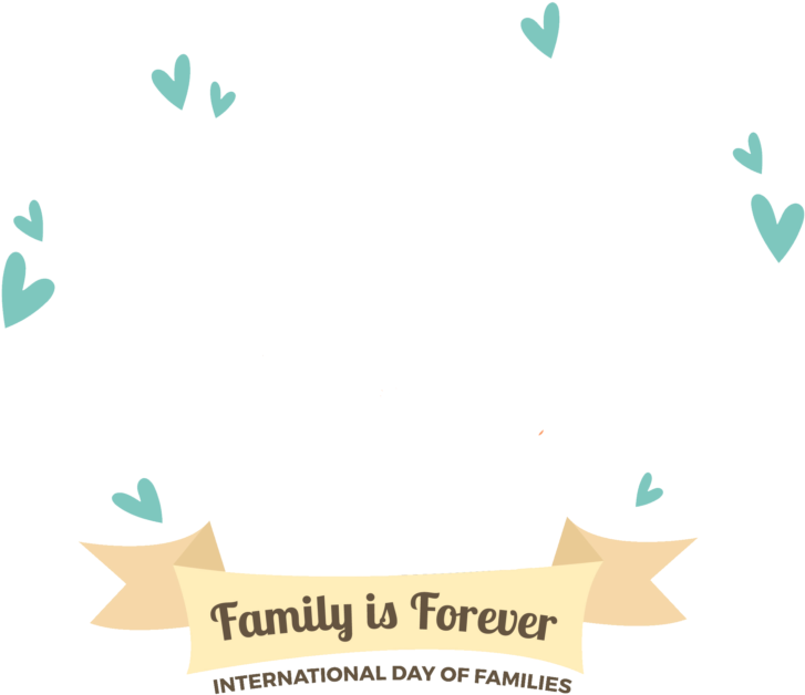 Fathers Day Png Ribbons - Father's Day Clipart (1024x683), Png Download